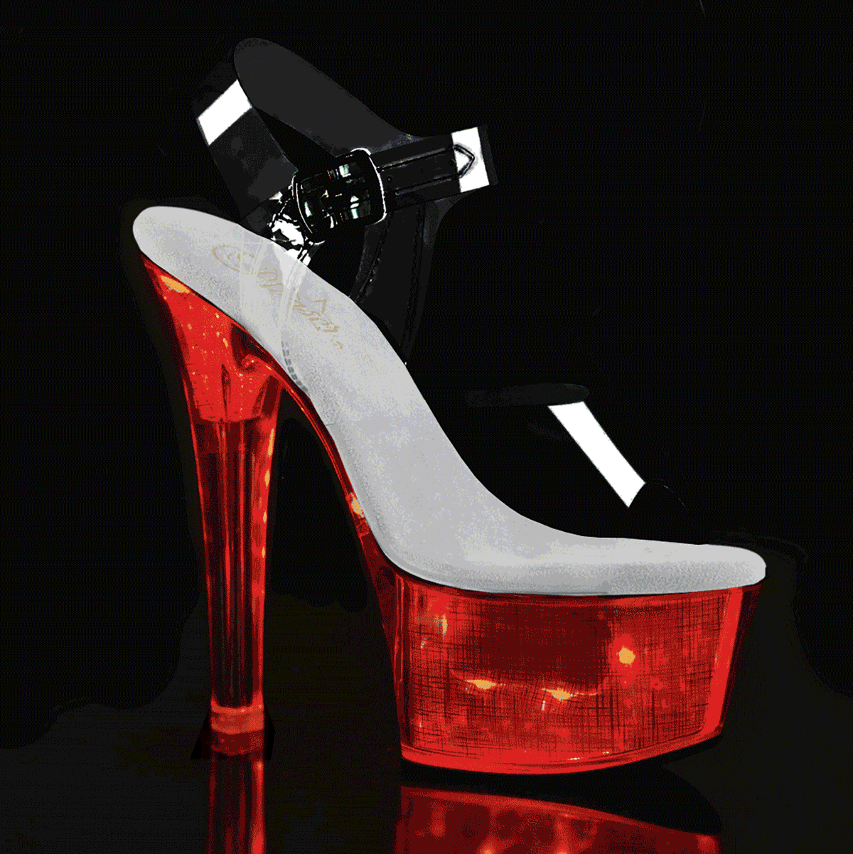 Flashdance FDANCE608CH