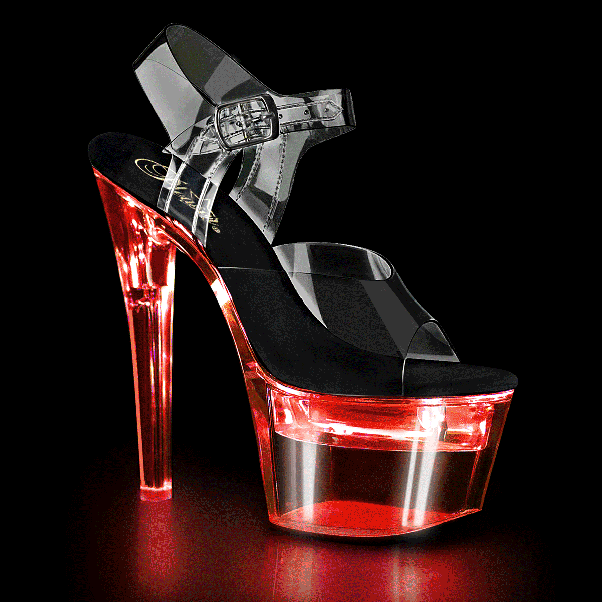 Flashdance FDANCE708
