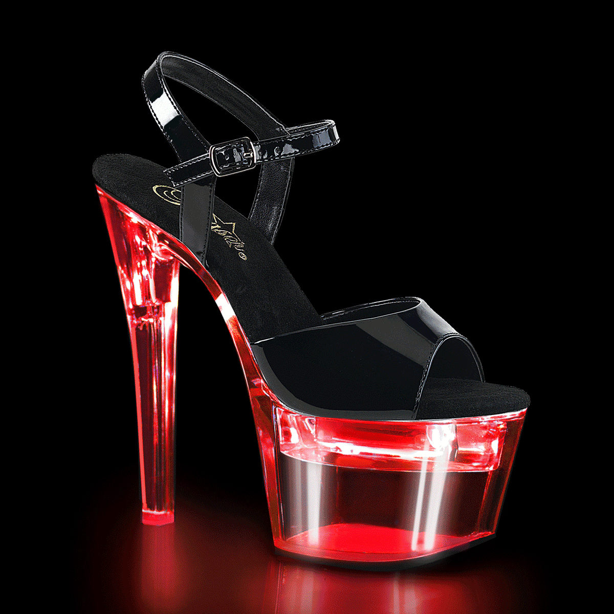 Flashdance FDANCE709