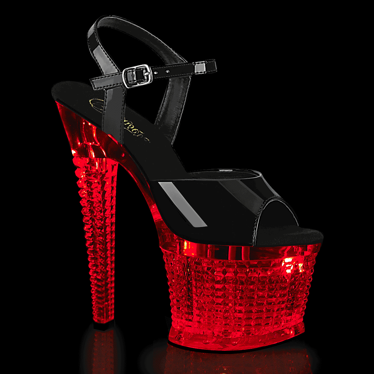 Flashdance FDANCE709SPEC