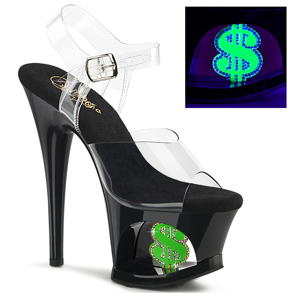 Moon MOON708USD