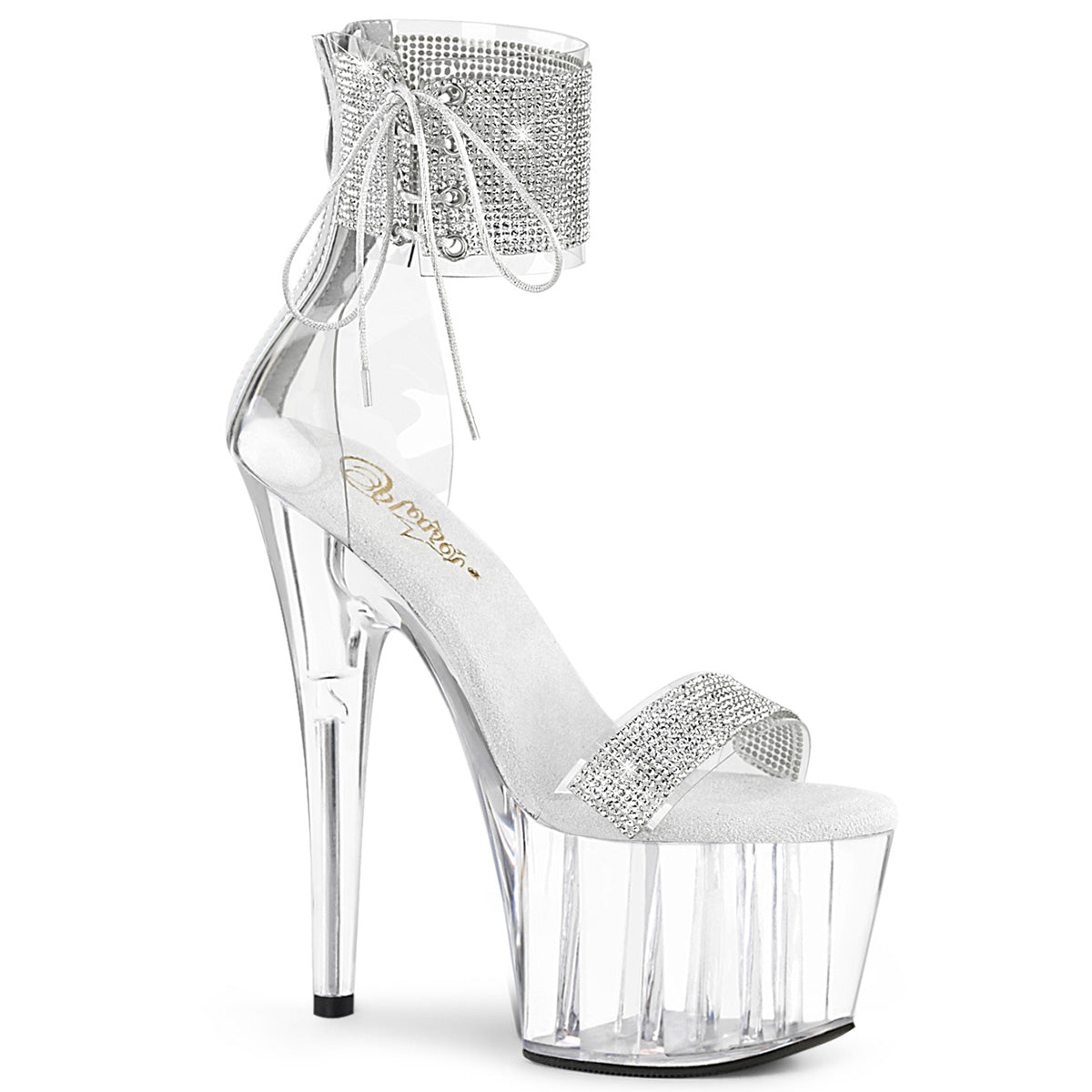 ADORE-727RS | ADO727RS | 7 INCH SANDAL