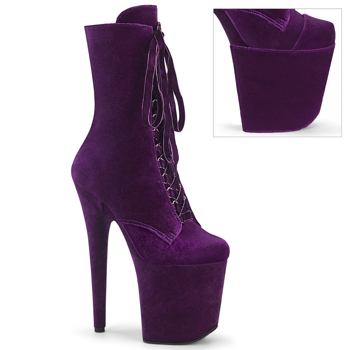 Flamingo FLAM1045VEL