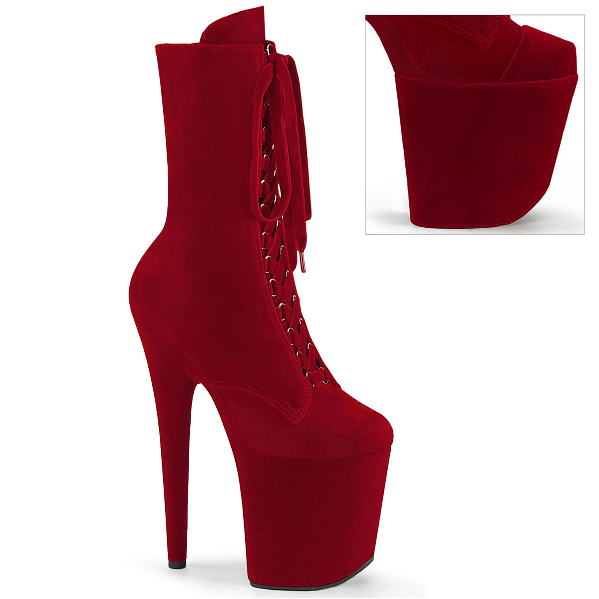 Flamingo FLAM1045VEL