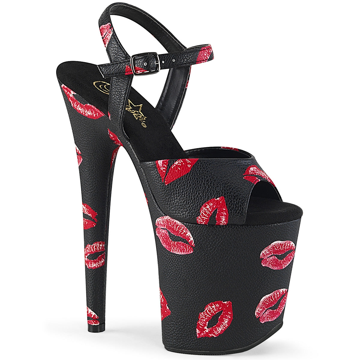 Flamingo FLAM809KISSES