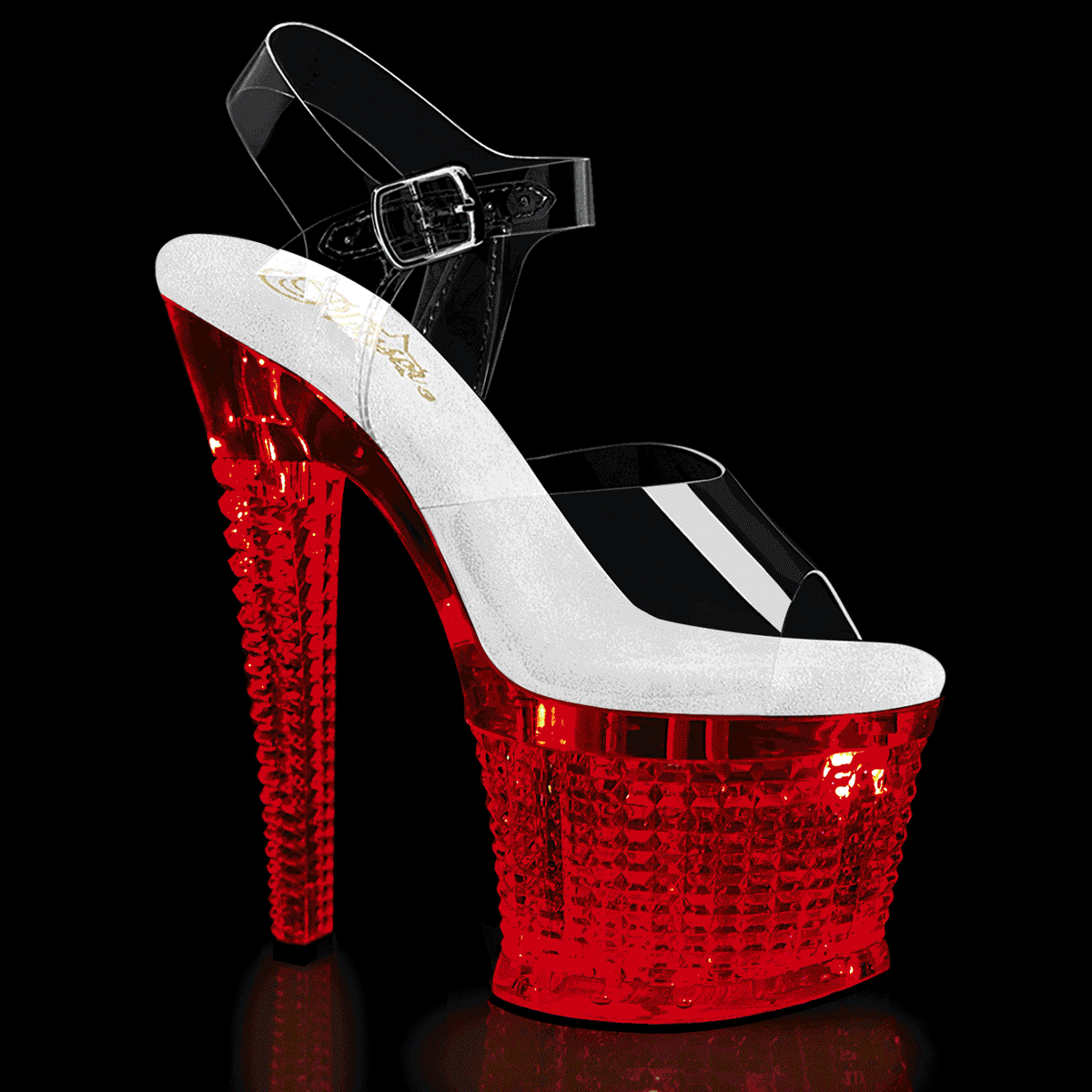 Flashdance FDANCE708SPEC