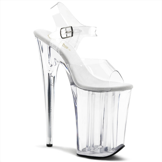 Infinity-908 | 9 inch heels/sandals|