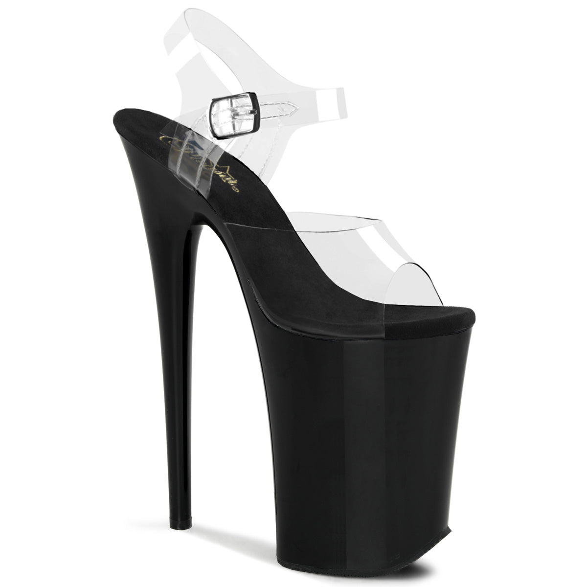 INFINITY-908 9-inch Women's Stiletto Heels